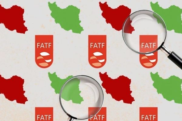  بررسی FATF در جلسه امروز مجمع تشخیص 