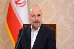 قالیباف: اساس انقلاب این است که در بین مردم باشیم 