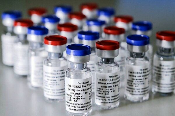 
آخرین وضعیت جسمانی دریافت‌کنندگان واکسن روسی
