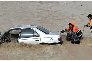 هشدار قرمز در ایلام؛ جزئیات پیش‌بینی سامانه بارشی در میانه نگرانی‌ها از آمادگی استان