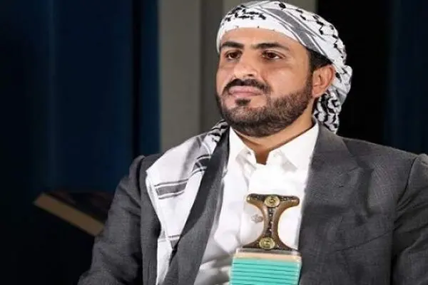 سخنگوی انصارالله یمن گزارش‌ها درباره مذاکره مستقیم با آمریکا را رد کرد