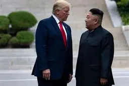 کره جنوبی خواستار فشار بایدن بر کره شمالی شد
