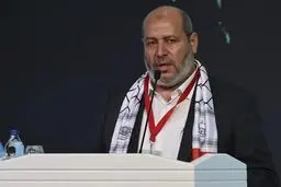 حماس: مذاکرات به بن‌بست رسید