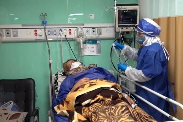 افزایش موارد مرگ بر اثر کرونا در خوزستان