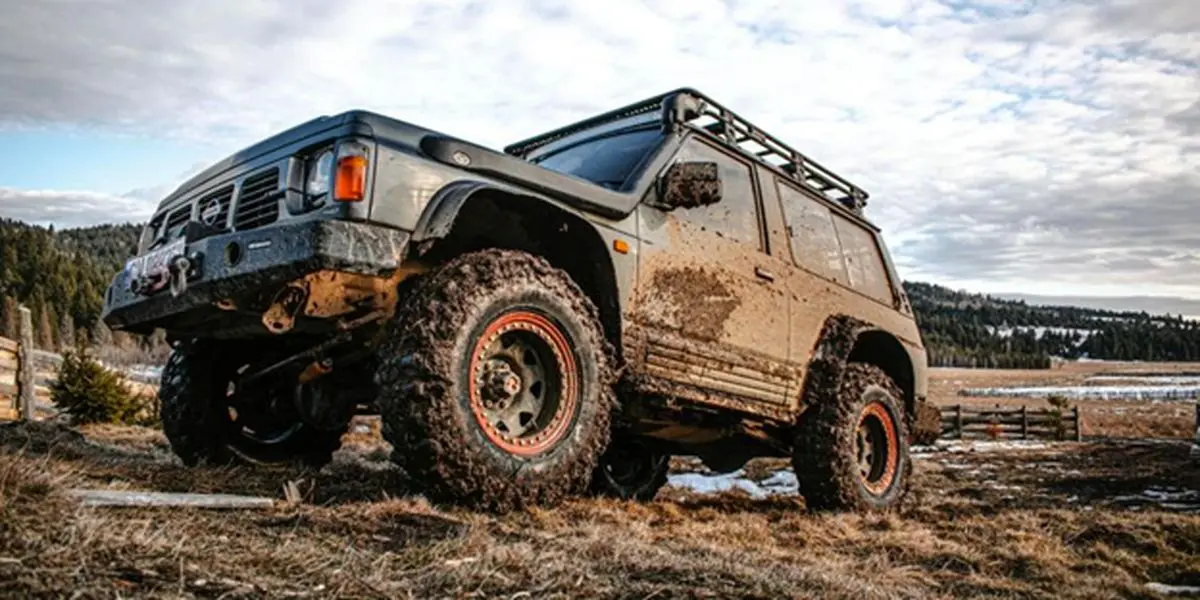 انواع بیمه ماشین آفرود کدام است و چه پوشش‌هایی دارد؟