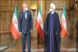 تصمیماتی ویژه حقوق مدیران در روزهای آخر دولت