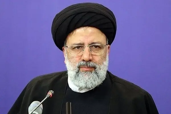 واکنش رئیسی به مدعیان حقوق بشر: دنیا می‌داند که شما اهل حقوق بشر نیستید