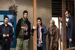  آغاز پخش «پایتخت ۶» از امروز 