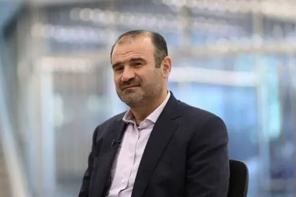 استعفای رئیس سازمان بورس پذیرفته شد
