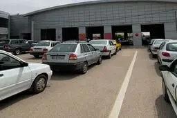 فعالیت مراکز معاینه فنی تهران در تعطیلات ۸ شهریور