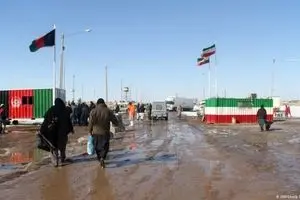 خلا سیاست گذاری درباره مهاجران