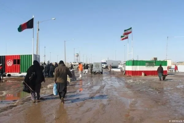 خلا سیاست گذاری درباره مهاجران