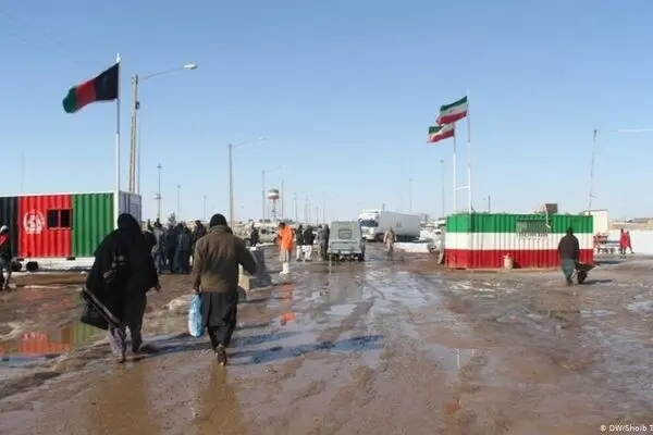 خلا سیاست گذاری درباره مهاجران