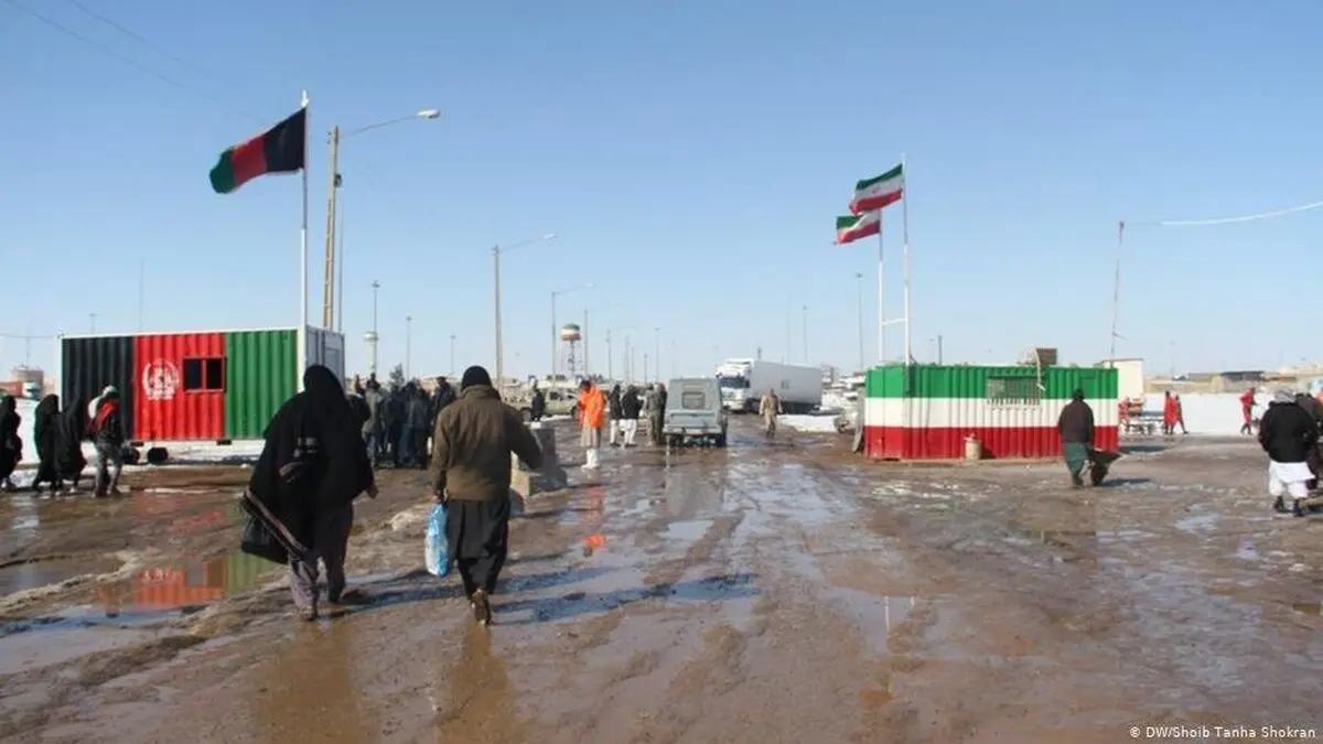 خلا سیاست گذاری درباره مهاجران