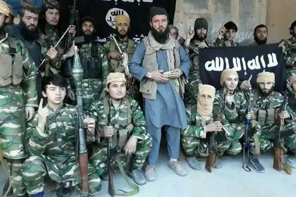 داعش خراسان از کجا آمد؟