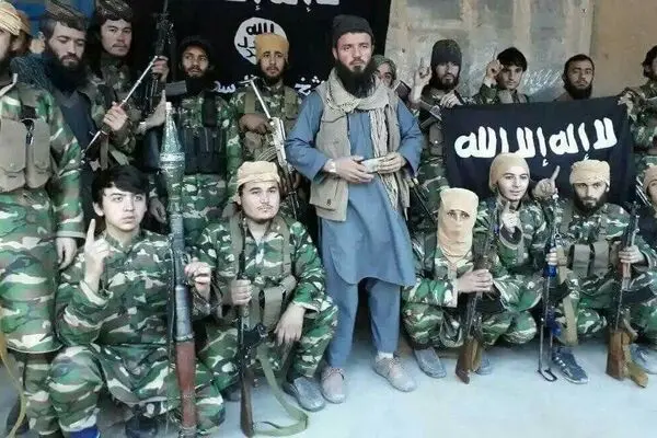 داعش خراسان از کجا آمد؟