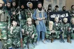 داعش خراسان از کجا آمد؟