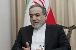 عراقچی: اطلاعاتی داریم که آمریکا و اسرائیل به کشورهای منطقه حمله کردند