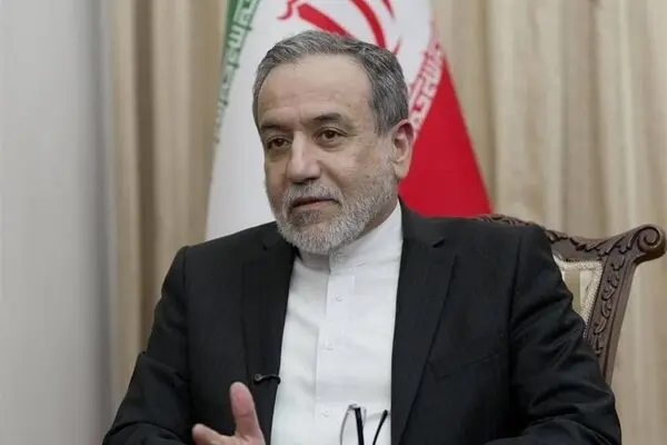 عراقچی: اطلاعاتی داریم که آمریکا و اسرائیل به کشورهای منطقه حمله کردند