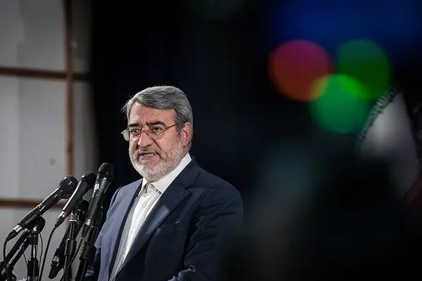 سفیر ایران در چین مشخص شد