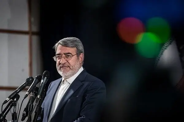 سفیر ایران در چین مشخص شد