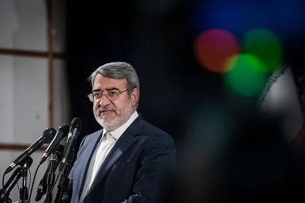 سفیر ایران در چین مشخص شد