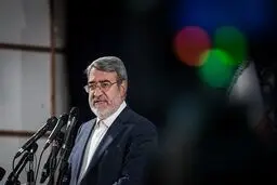 سفیر ایران در چین مشخص شد