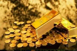 قیمت جهانی طلا امروز ۱۴۰۵/۰۳/۲۵؛ اونس طلا به ۴۳۳۴ دلار رسید