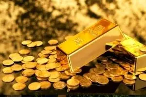 طلای جهانی در کف قیمت ۶ ماهه متوقف شد