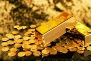 طلای جهانی در کف قیمت ۶ ماهه متوقف شد