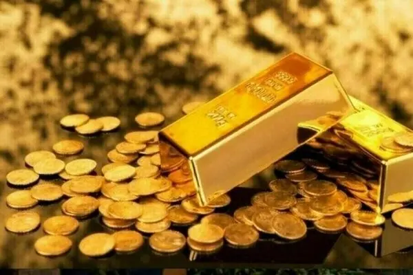 طلای جهانی در کف قیمت ۶ ماهه متوقف شد