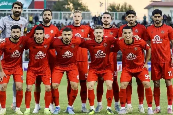 تراکتور برترین باشگاه ایران در سال ۲۰۲۵ / پاری‌سن‌ژرمن فاتح فهرست جهانی