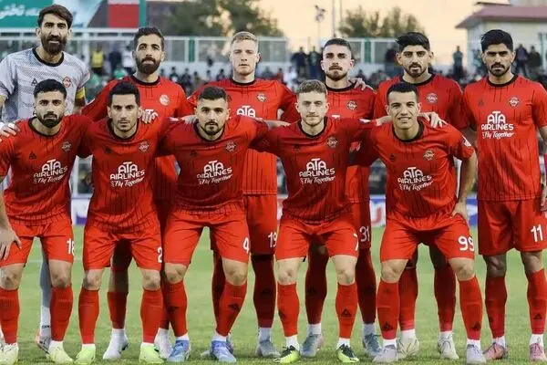 تراکتور برترین باشگاه ایران در سال ۲۰۲۵ / پاری‌سن‌ژرمن فاتح فهرست جهانی