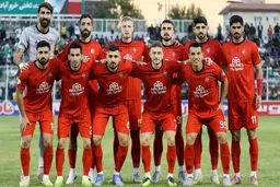 ترکیب تراکتور و پیکان در بازی امروز