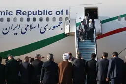  دومین سفر استانی رئیس جمهور به استان فارس