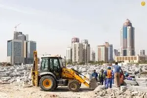 باید با قطر مگاپروژه و منافع مشترک تعریف کنیم