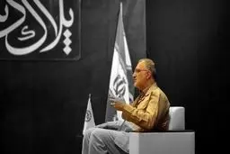  زاکانی: تحریم‌ها با التماس رفع نمی‌شوند 