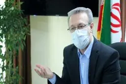 وجود ویروس کرونای ایرانی اثبات نشده است
