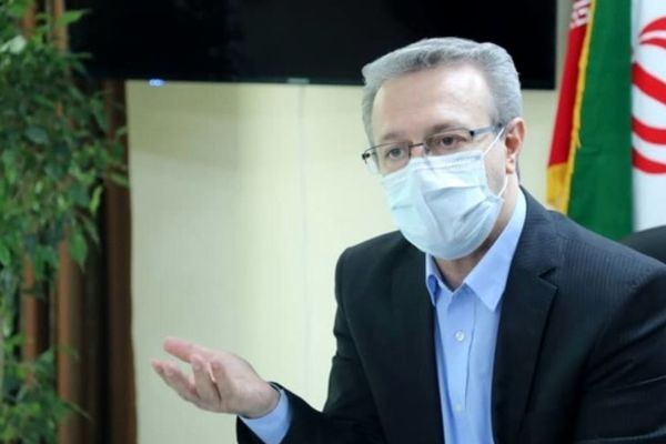 وجود ویروس کرونای ایرانی اثبات نشده است
