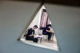 75 درصد رتبه های برتر کنکور از مدارس دولتی