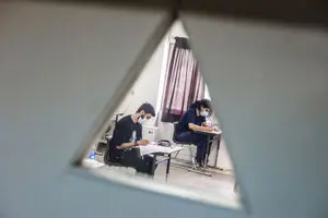 باز کردن کلاف سردرگم کنکور