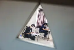 75 درصد رتبه های برتر کنکور از مدارس دولتی