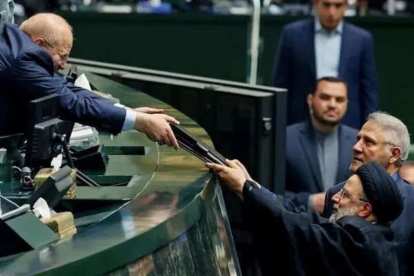 کلیات لایحه برنامه هفتم توسعه تصویب شد