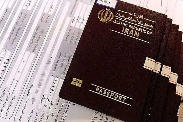صدور یک میلیون گذرنامه برای اربعین تاکنون