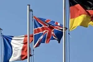 ادعای رویترز درباره فعال‌سازی مکانیسم ماشه یا همان اسنپ‌بک علیه ایران