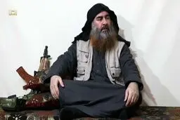 دستگیری دست راست ابوبکر البغدادی در اقلیم کردستان عراق