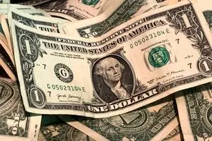 قیمت دلار امروز دوشنبه 12 خرداد در بازار