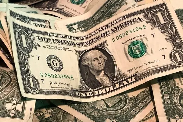 قیمت دلار امروز چهارشنبه 11 تیر در بازار