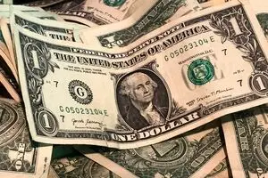 قیمت دلار امروز دوشنبه 13 بهمن در بازار