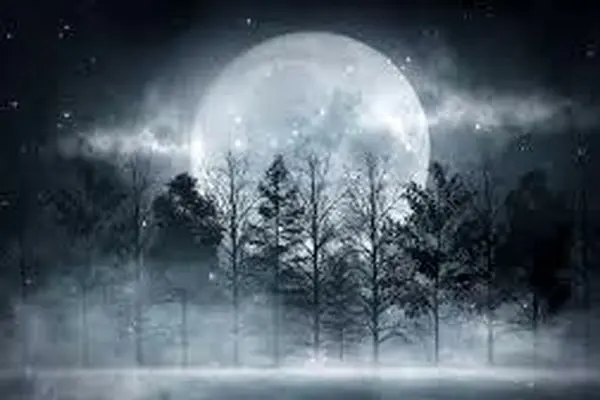 آخرین ابرماه سال ۲۰۲۵؛ «ماه سرد» فردا بامداد در نزدیک‌ترین فاصله به زمین می‌درخشد